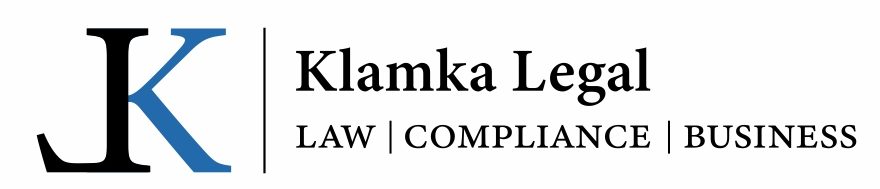 KLAMKA LEGAL